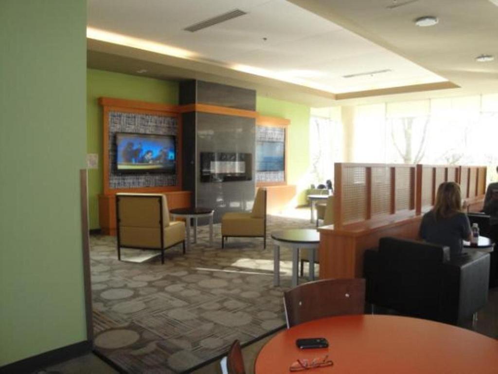 Humber College North Campus Residence Brampton Bagian luar foto