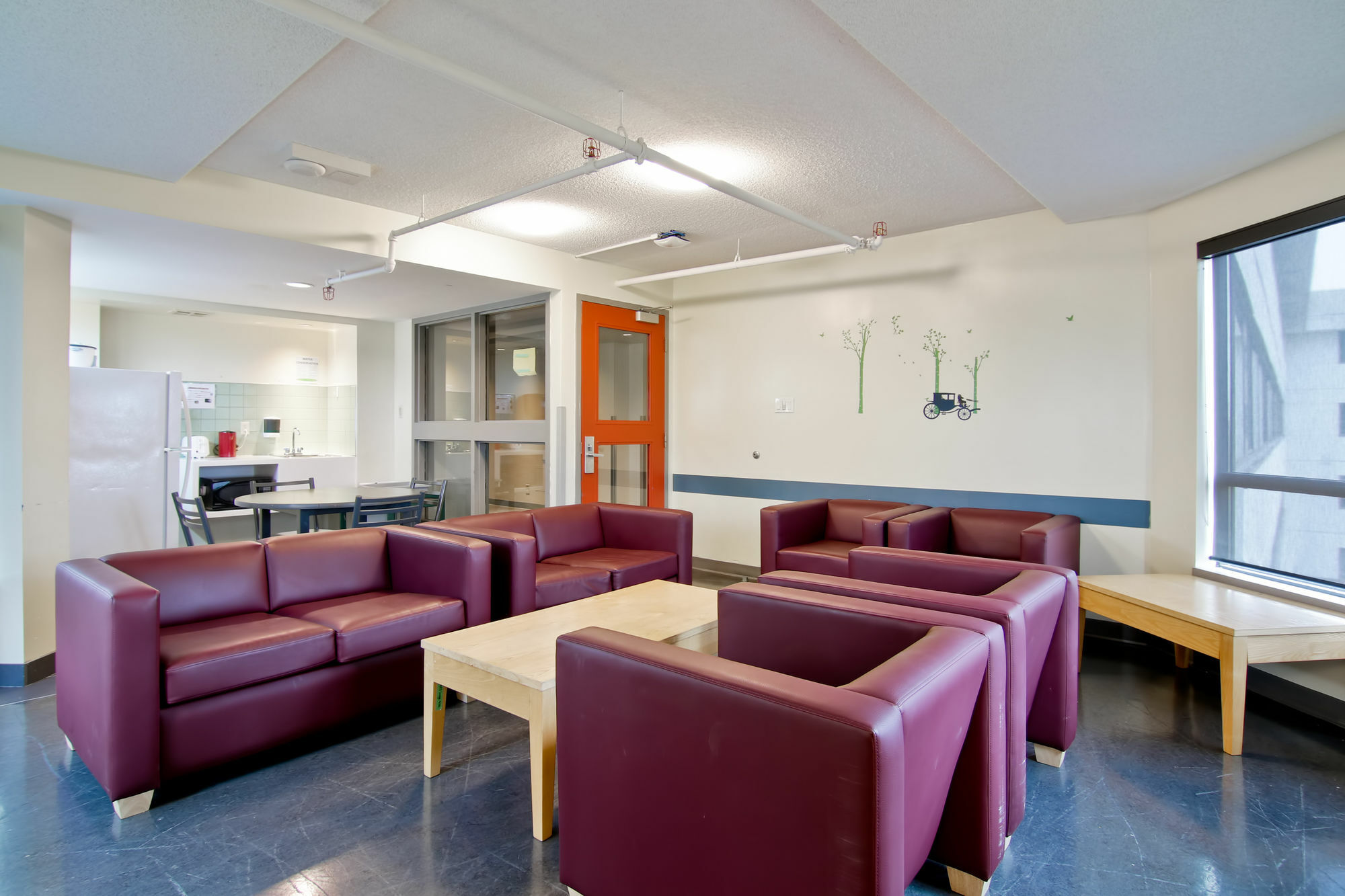 Humber College North Campus Residence Brampton Bagian luar foto