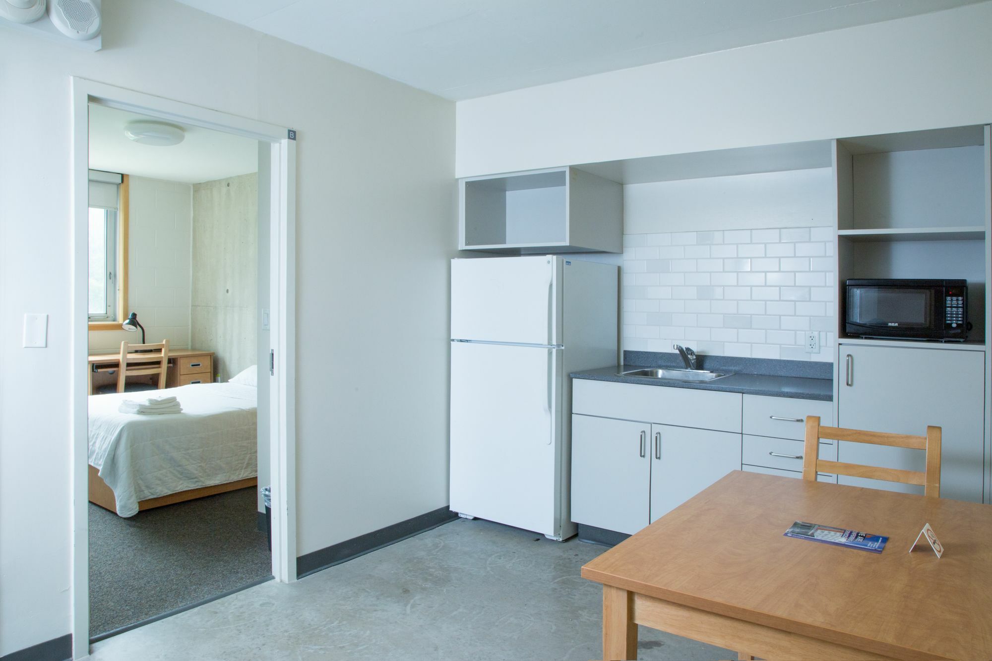 Humber College North Campus Residence Brampton Bagian luar foto