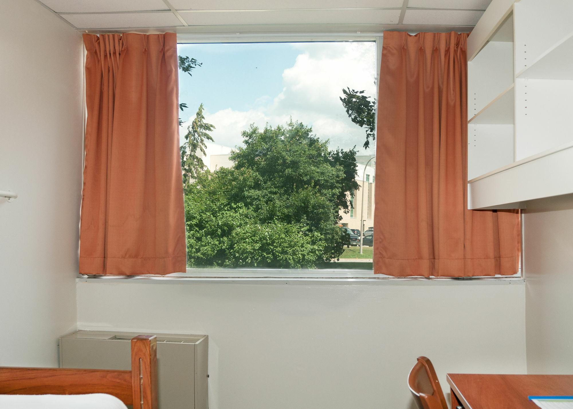Humber College North Campus Residence Brampton Bagian luar foto